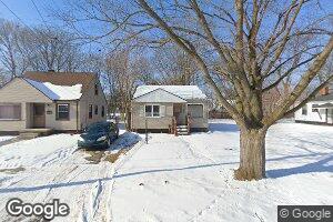 3601 Winona St, Flint, MI 48504