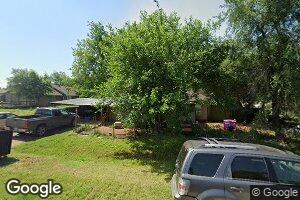 111 Guisinger Ave, Mulhall, OK 73063