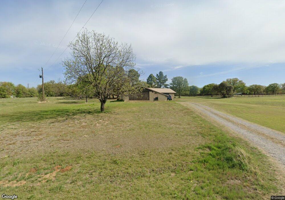 331 Misty Ridge Ln, Weatherford, TX 76085 - photo 1