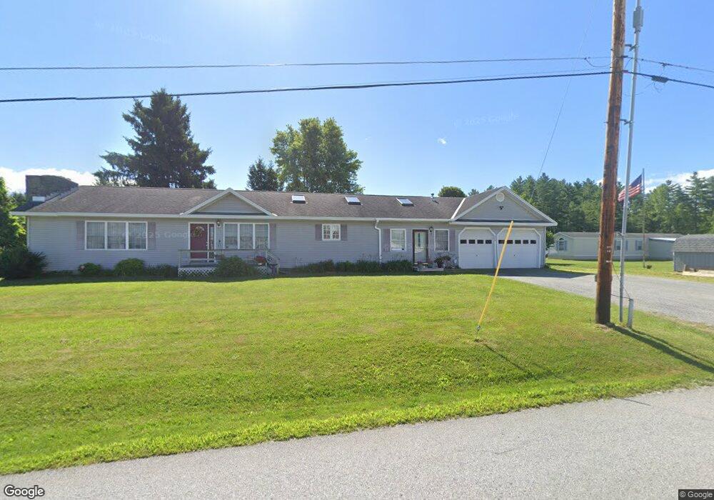 4020 Middle Rd, North Clarendon, VT 05759 - photo 1