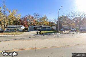 1136 Iowa St, Lawrence, KS 66044