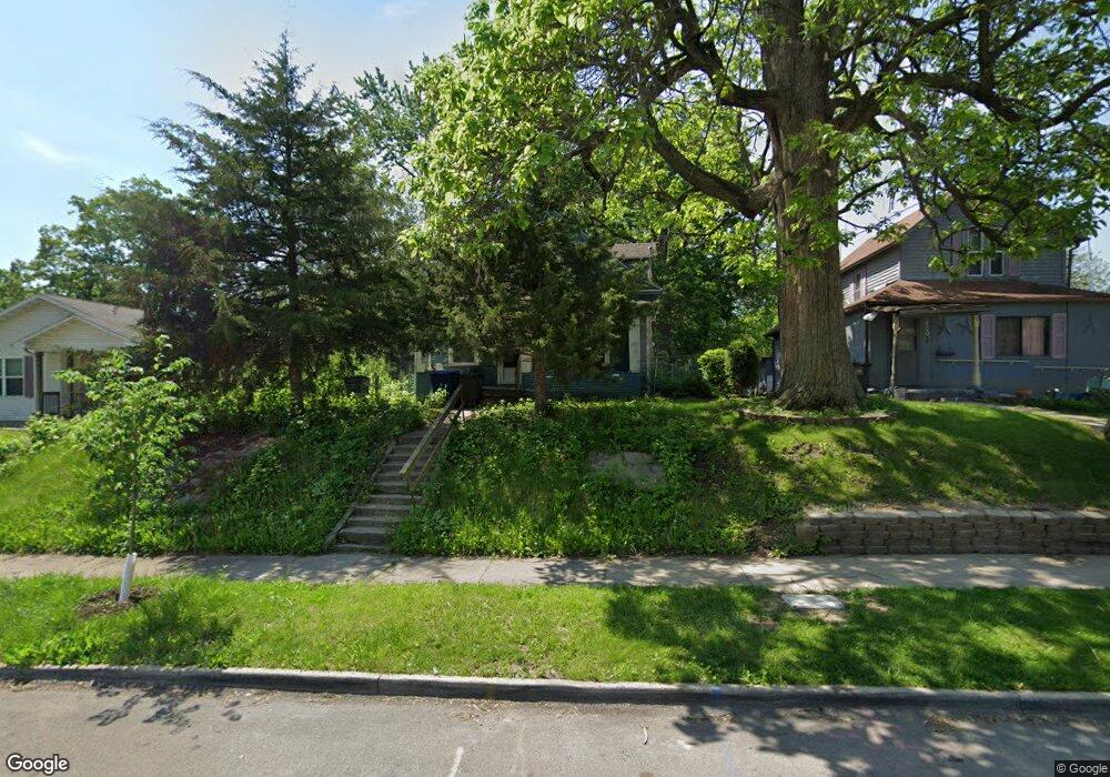 1408 Jefferson Ave, Des Moines, IA 50314 - photo 1