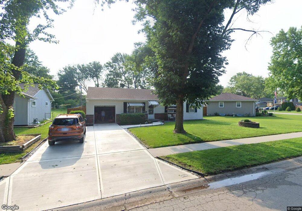 6711 Stearns St, Shawnee, KS 66203 - photo 1