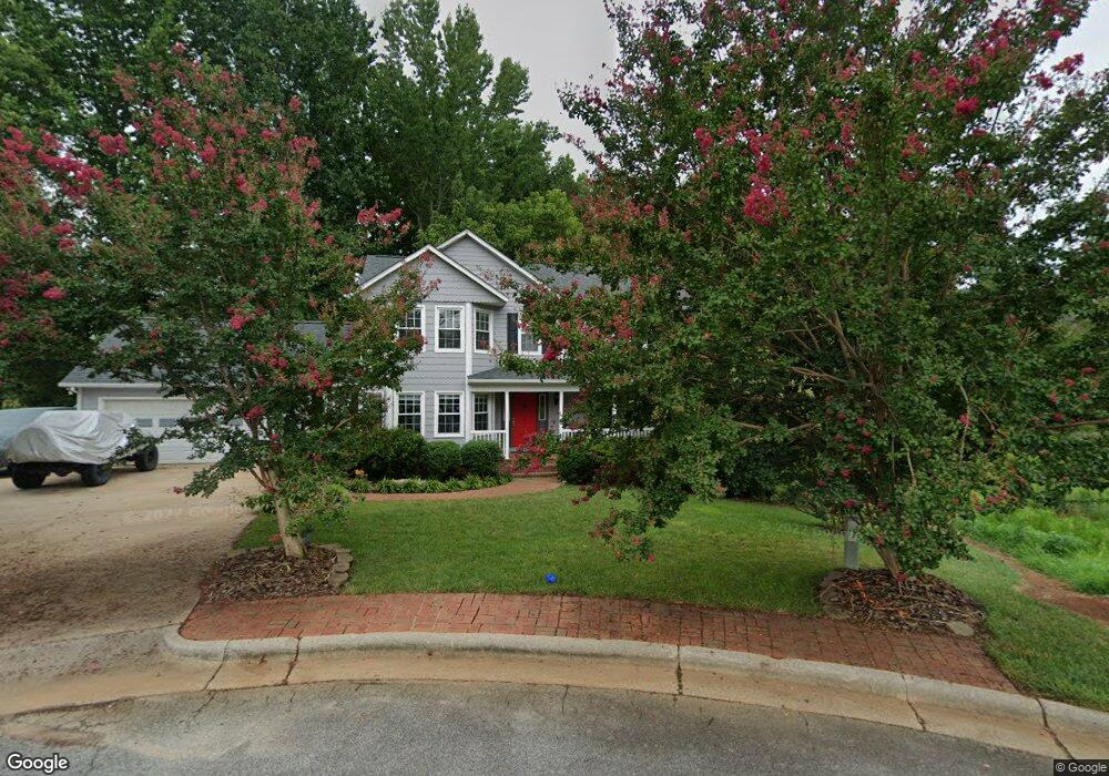 3000 Kern Dr, Salisbury, NC 28147 - photo 1