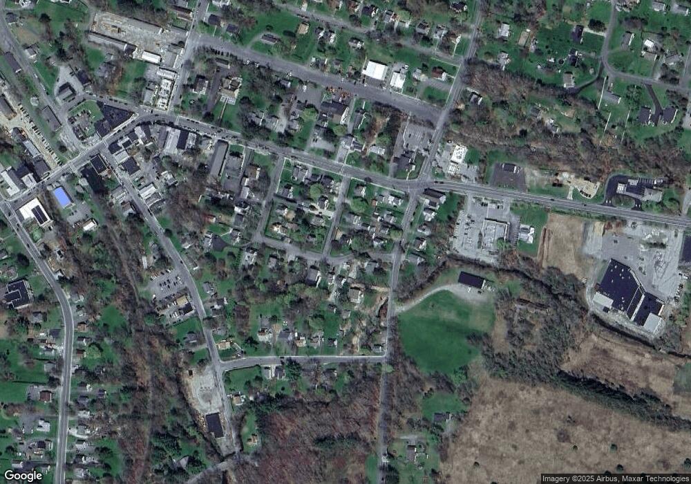 4 Central Ave, Millerton, NY 12546 - photo 1