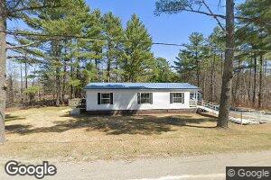 294 S Horseback Rd, Burnham, ME 04922