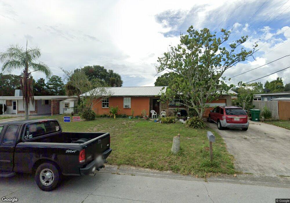 1221 Duke Way, Cocoa, FL 32922 - photo 1