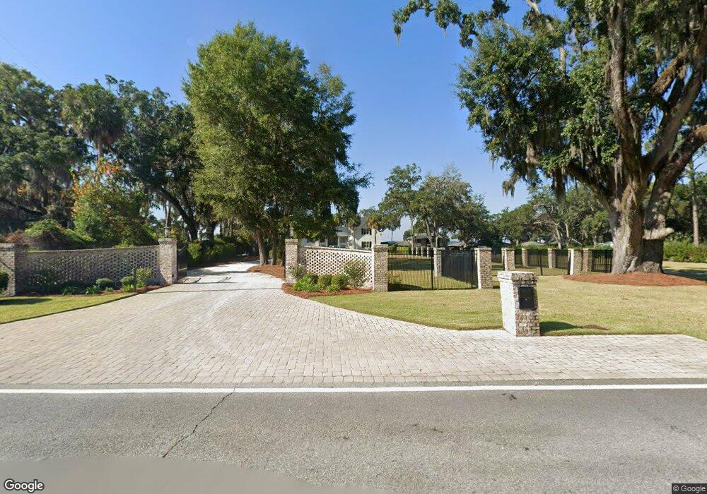 1238 Wilmington Island Rd, Wilmington Island, GA 31410 - photo 1