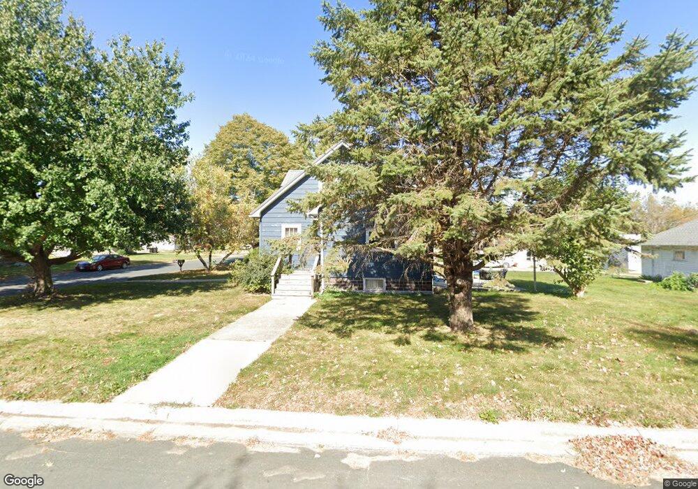 60 3rd Ave SE, Harmony, MN 55939 - photo 1