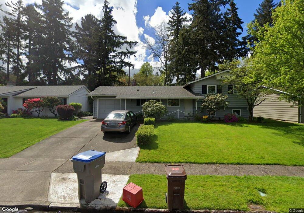 12710 SW Foothill Dr, Portland, OR 97225 - photo 1