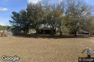 1177 Highway 165, Milan, GA 31060