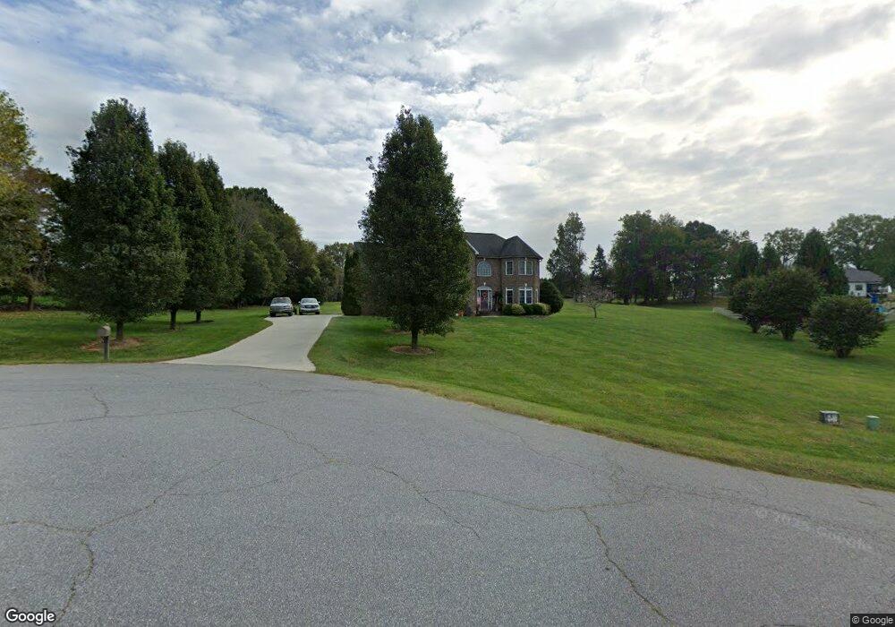 120 Winfield Place, Statesville, NC 28625 - photo 1