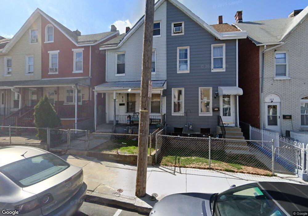 528 Cedar St, Reading, PA 19601 - photo 1