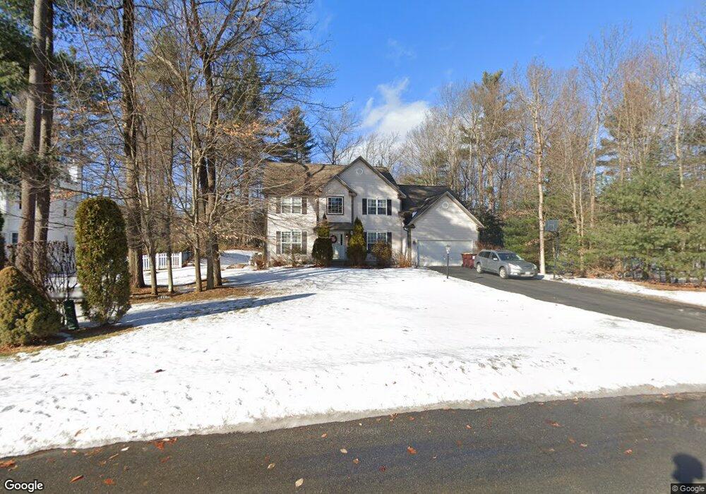 41 Greylock Dr, Gansevoort, NY 12831 - photo 1