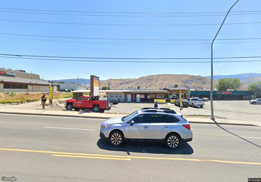 710 Grant Rd, East Wenatchee, WA 98802 - photo 1