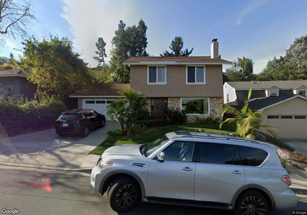 3446 Tony Dr, San Diego, CA 92122 - photo 1