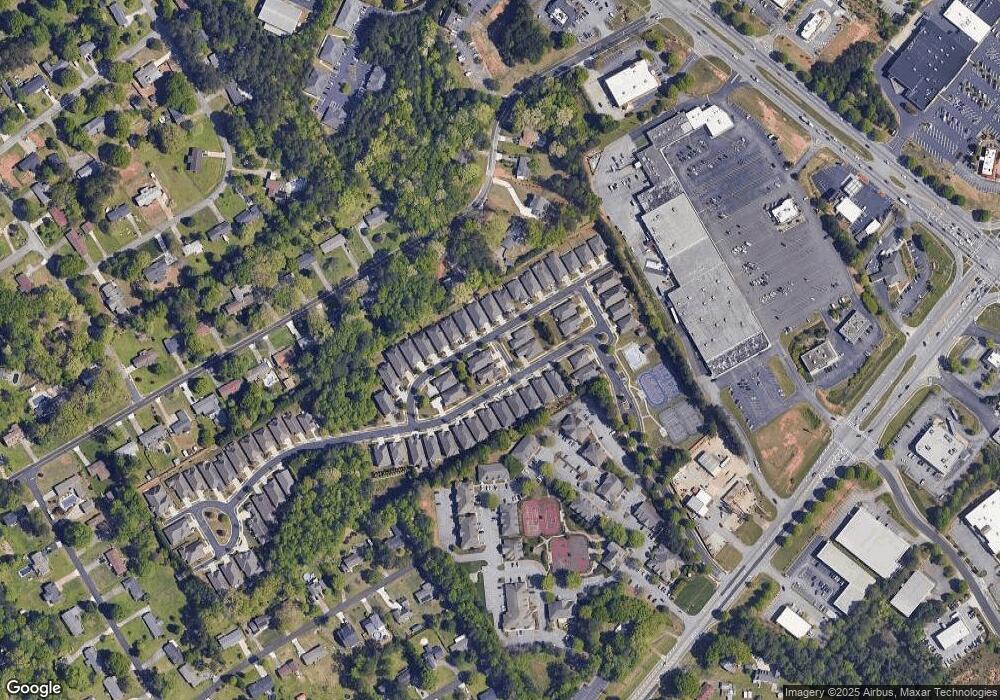 4531 Magnolia Path Place, Buford, GA 30518 - photo 1