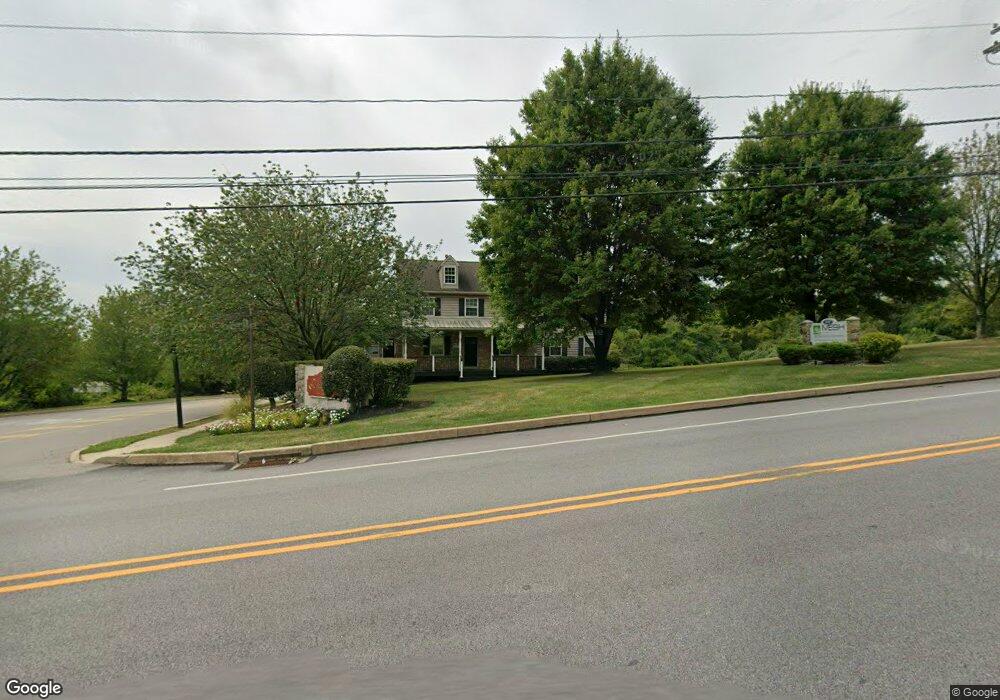 2932 W Germantown Pike, Norristown, PA 19403 - photo 1