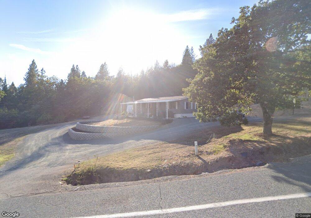 888 Granite Hill Rd, Grants Pass, OR 97526 - photo 1