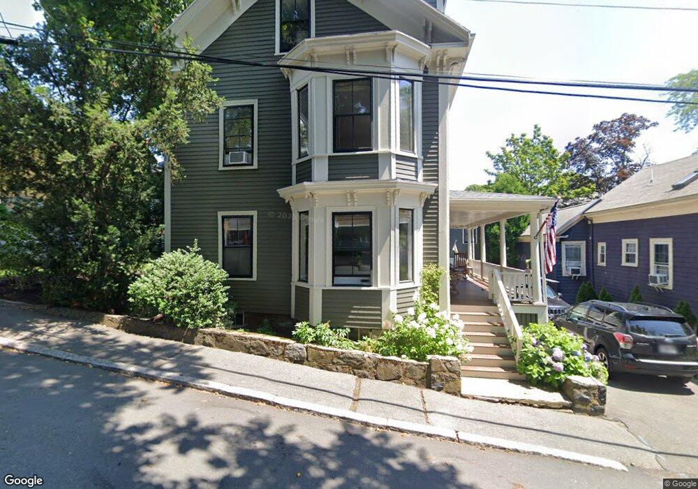 15 Cowell St unit 3, Marblehead, MA 01945 - photo 1