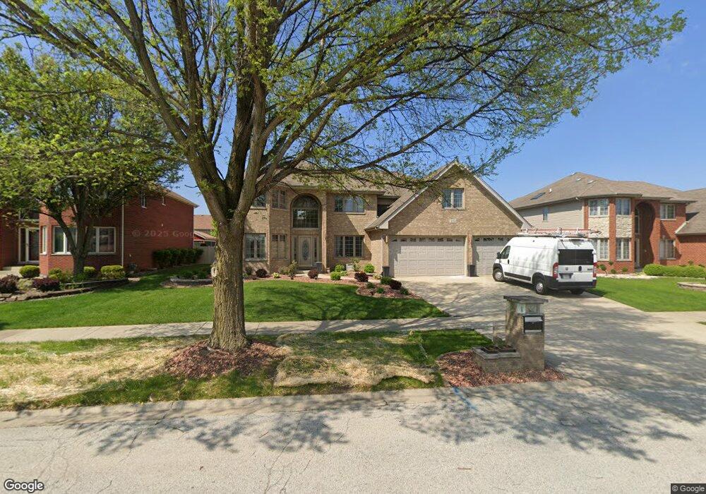 4700 Abbey Ln unit 3, Matteson, IL 60443 - photo 1