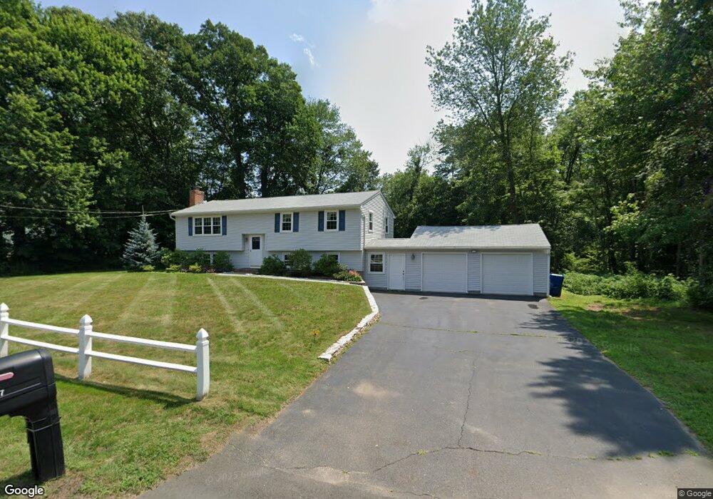 7 Burlington Rd, Unionville, CT 06085 - photo 1