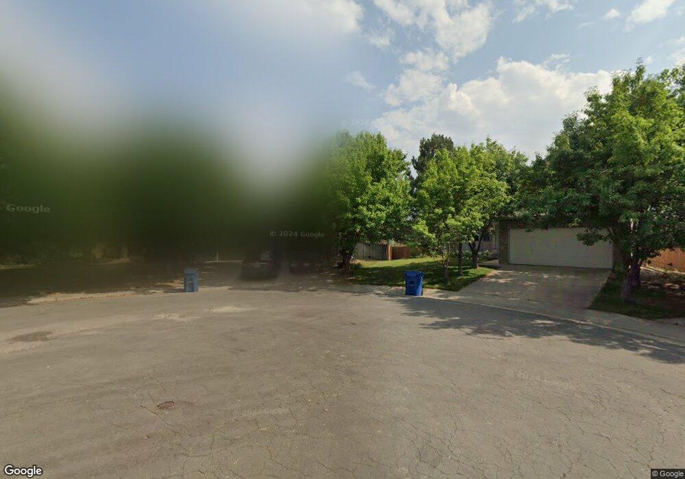 5442 S Netherland Ct, Centennial, CO 80015 - photo 1