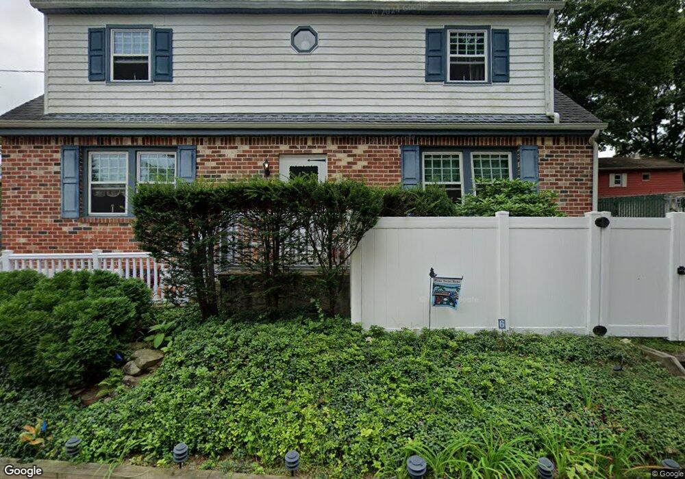 6 Howarth Ave, Media, PA 19063 - photo 1