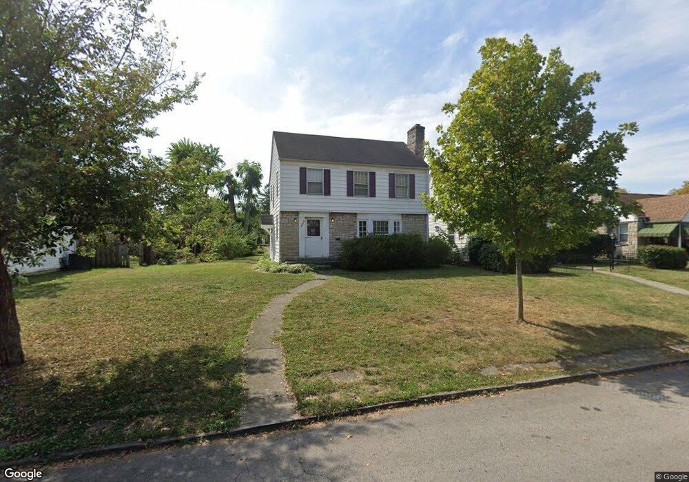 3009 Fremont St, Columbus, OH 43204 - photo 1