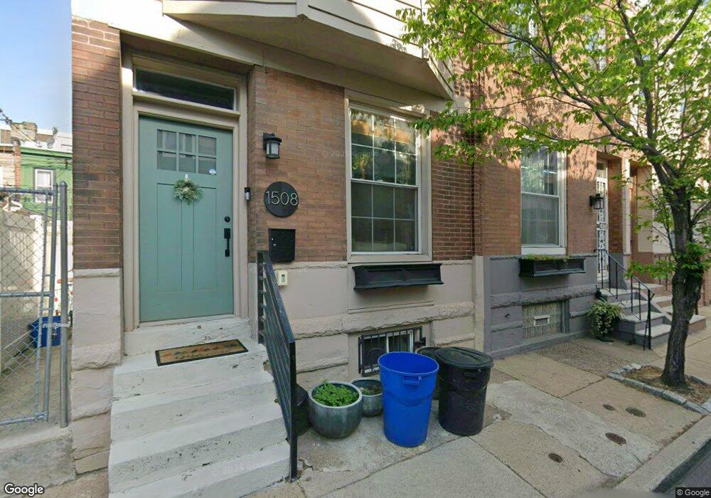 1510 N Dover St, Philadelphia, PA 19121 - photo 1