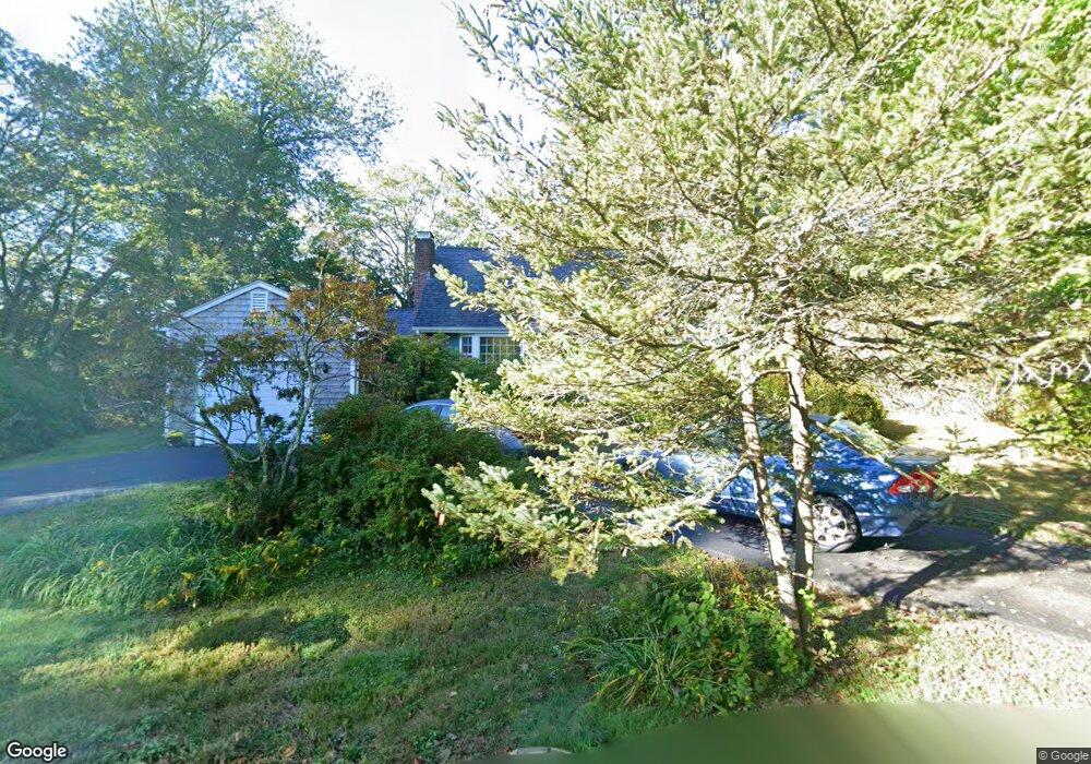 4 Wheeler St, Rehoboth, MA 02769 - photo 1