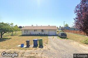 680 6th St, Gervais, OR 97026