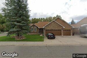 550 Willow Dr, Mountain View, WY 82939