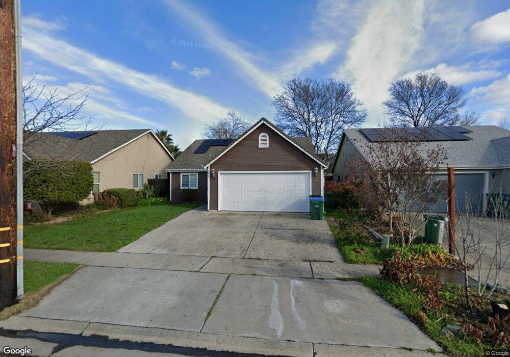 2138 Bar Triangle St, Chico, CA 95928 - photo 1