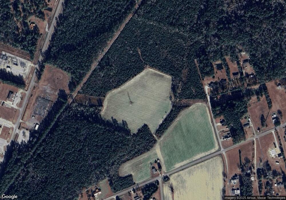 2901 Hall Rd, Conway, SC 29526 - photo 1