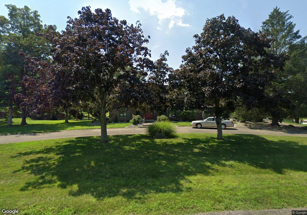 961 Country Club Dr, Greensburg, IN 47240 - photo 1