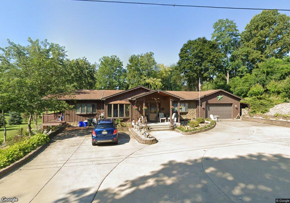 1028 Dewey St, Conway, PA 15027 - photo 1