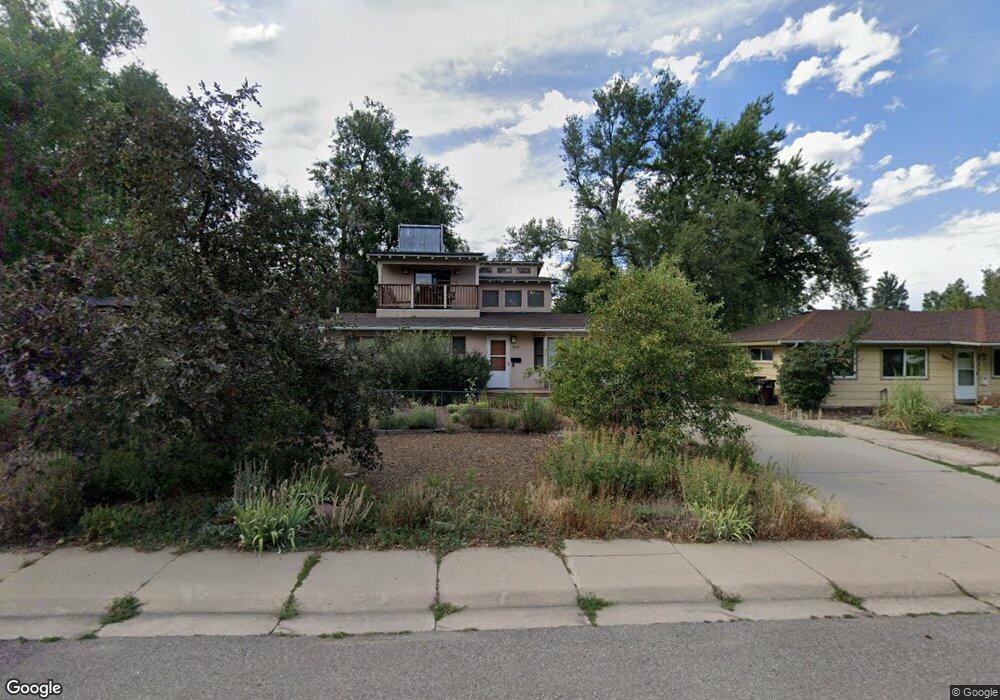 3055 Ash Ave, Boulder, CO 80305 - photo 1