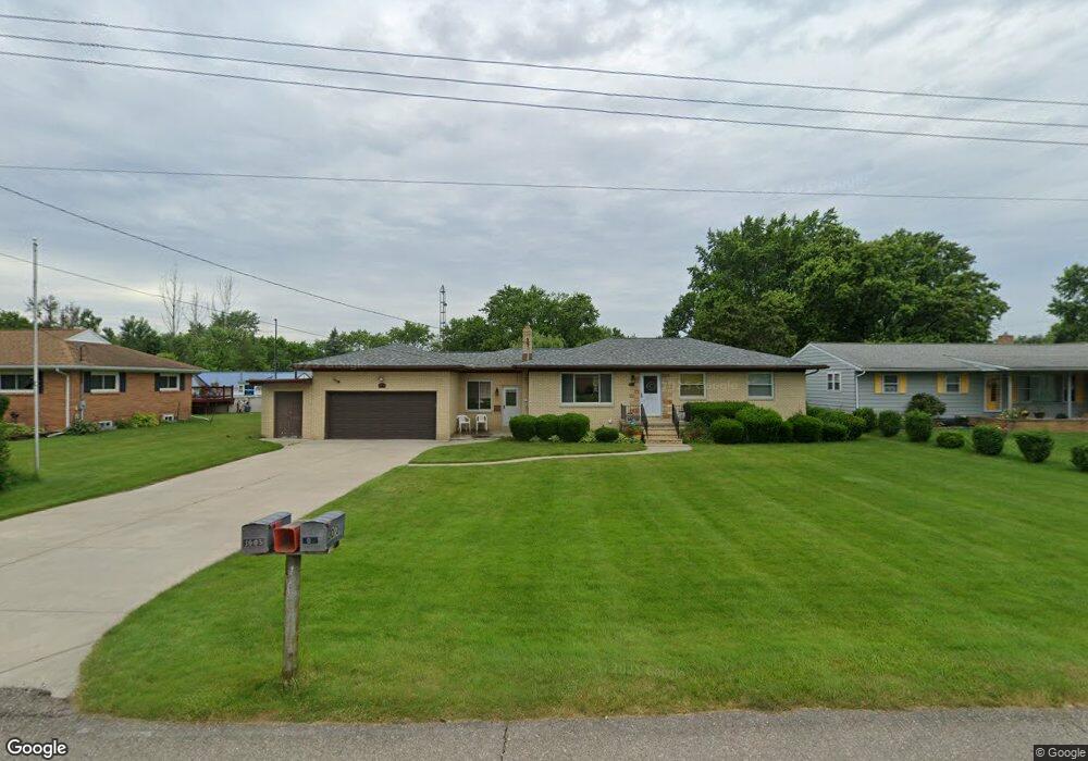 3005 Lanning Dr, Flint, MI 48506 - photo 1