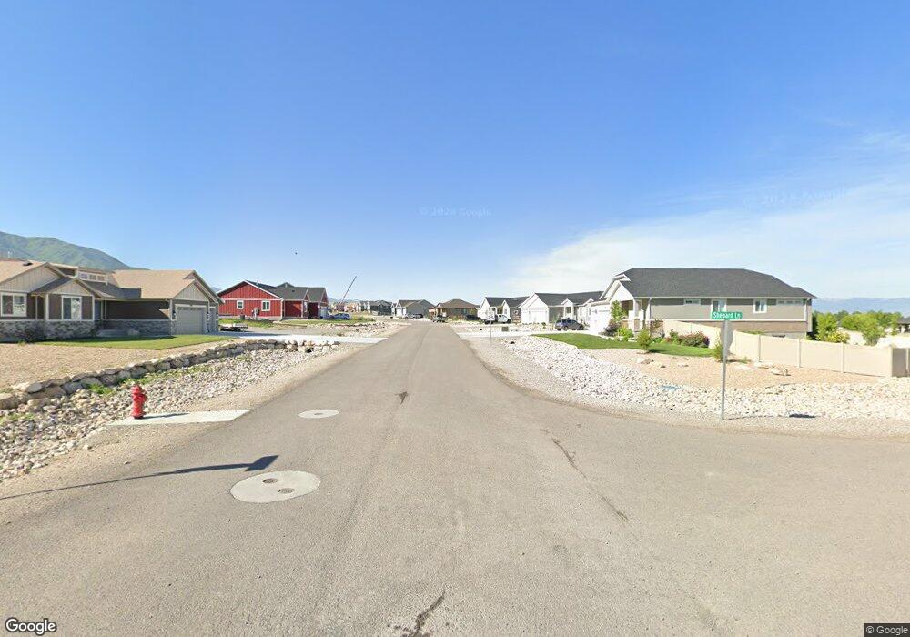 7972 N Cobblerock Rd, Lake Point, UT 84074 - photo 1