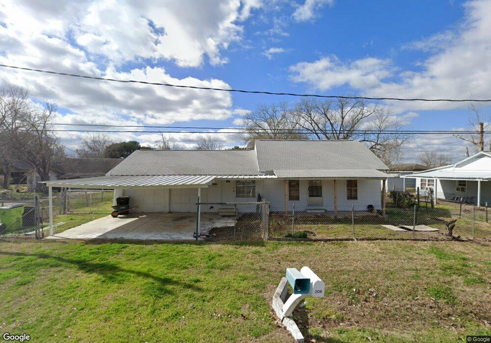 206 Mebane Ln, Rosenberg, TX 77471 - photo 1