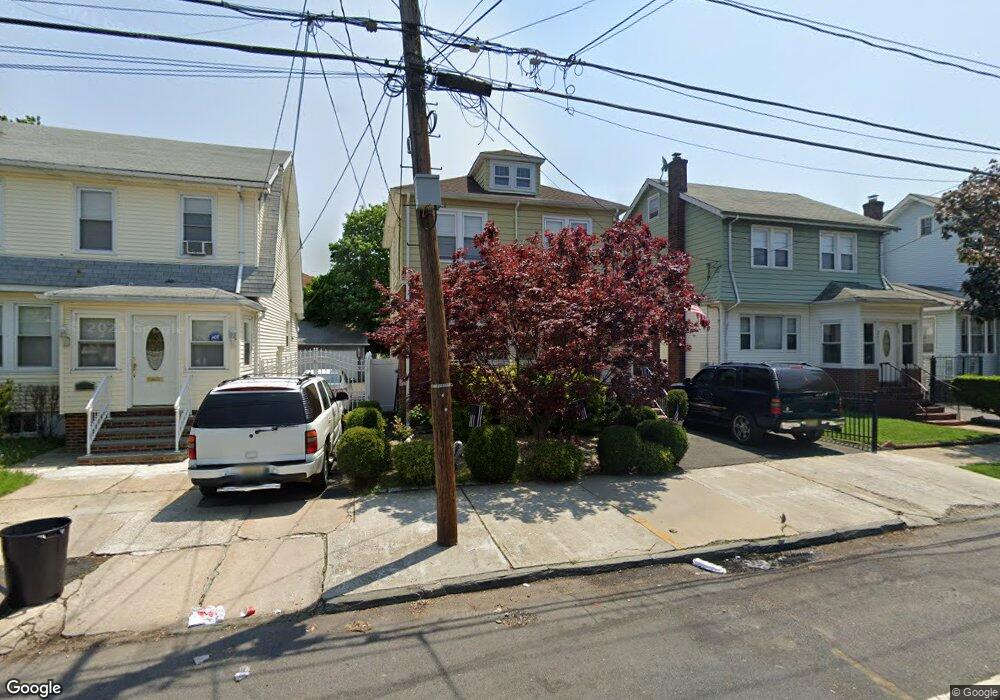 Sold $460,000 • Co-Listing Agent