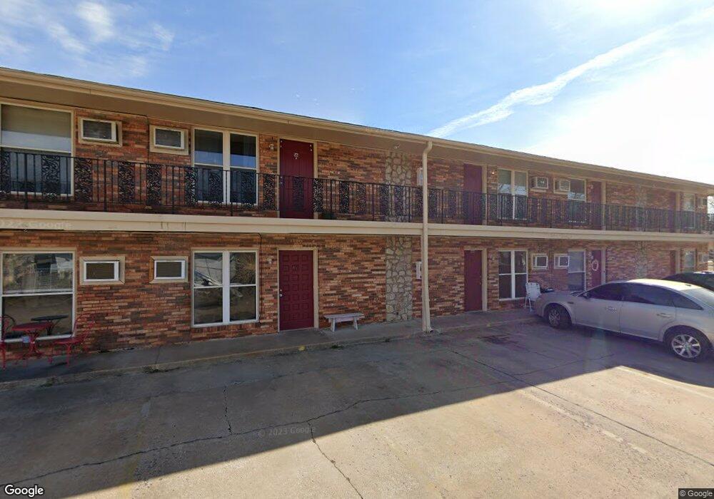 2100 S Main St, Sapulpa, OK 74066 - photo 1