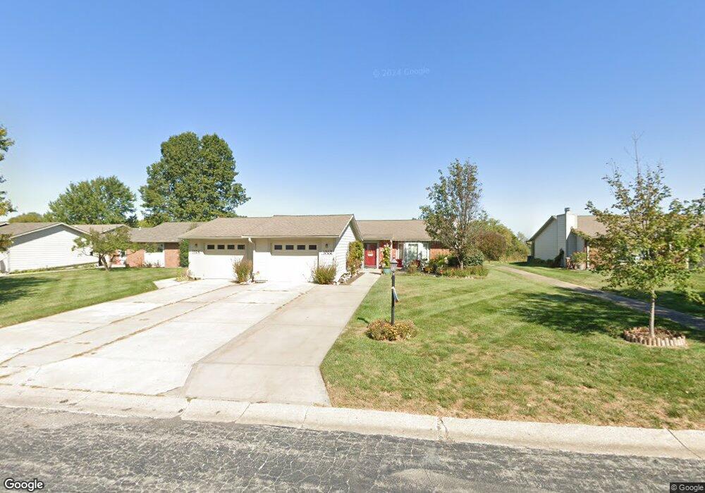 1702 W Long Blvd, Raymore, MO 64083 - photo 1