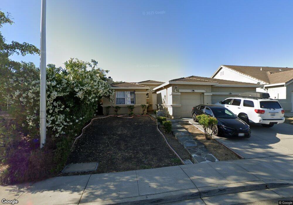 1844 Kern Mountain Way, Antioch, CA 94531 - photo 1