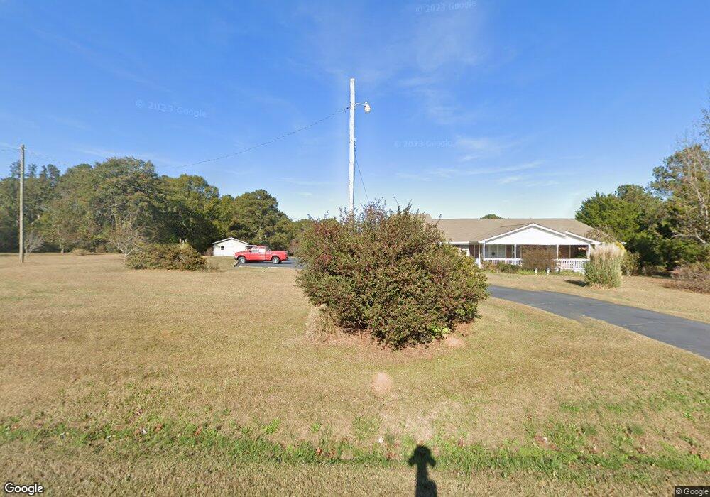 5300 Salem Rd, Covington, GA 30016 - photo 1