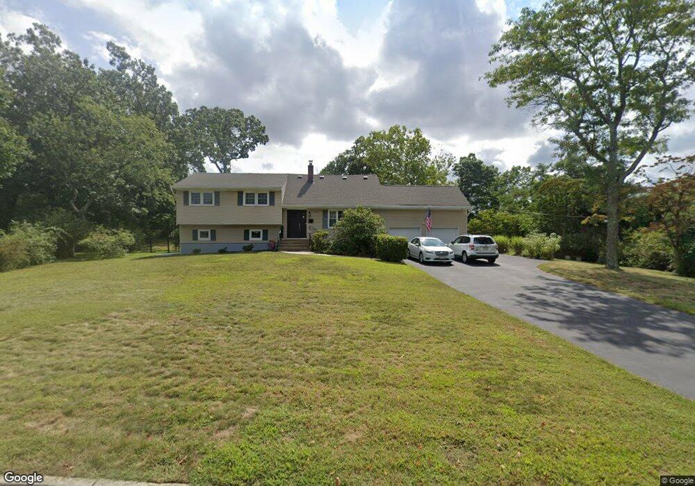 102 Riveredge Rd, Tinton Falls, NJ 07724 - photo 1