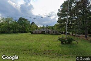 125 MacOn Lynn Creek Rd, Macon, MS 39341