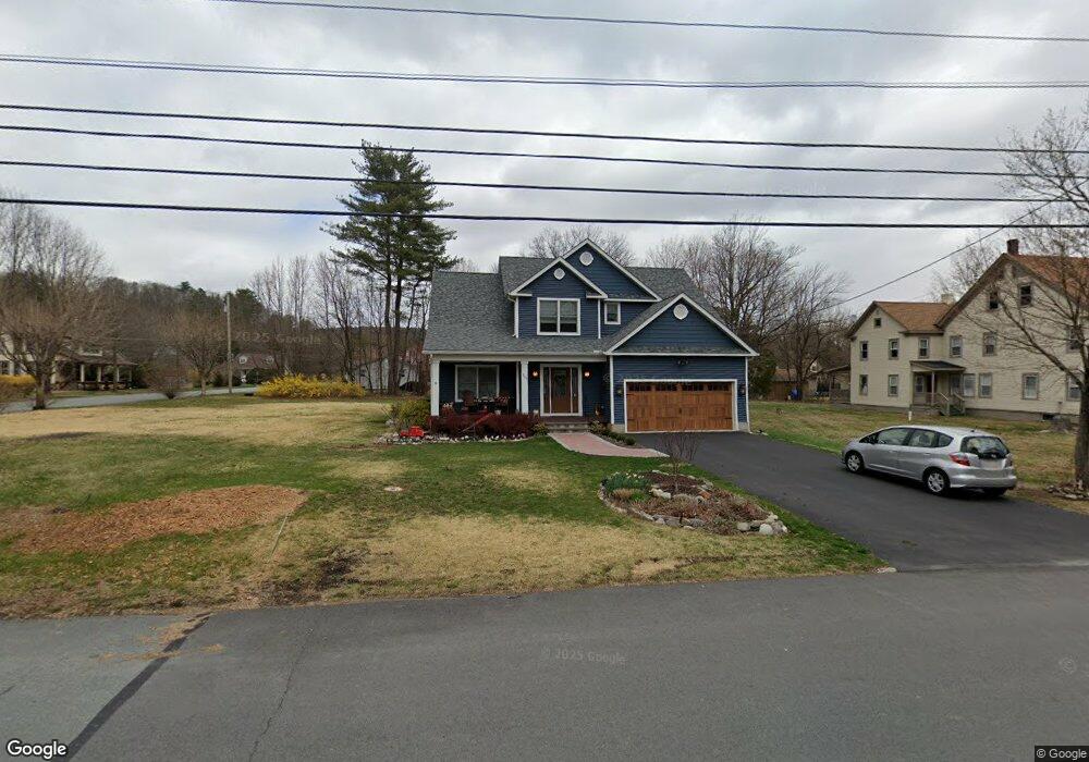 215 W High St, Milford, PA 18337 - photo 1