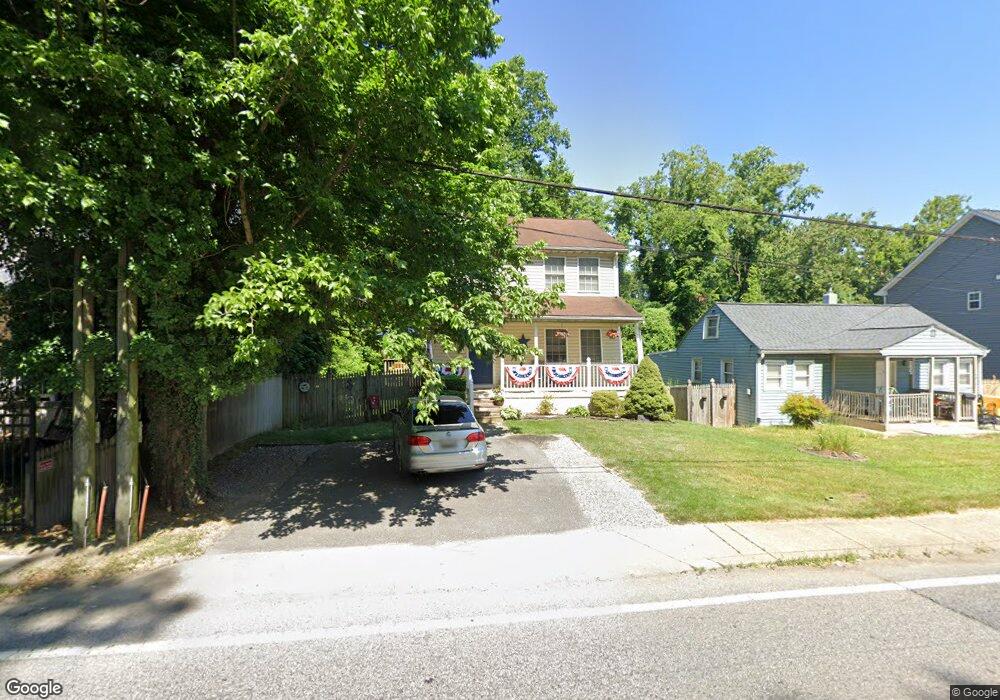 6874 Baltimore Annapolis Blvd, Linthicum Heights, MD 21090 - photo 1